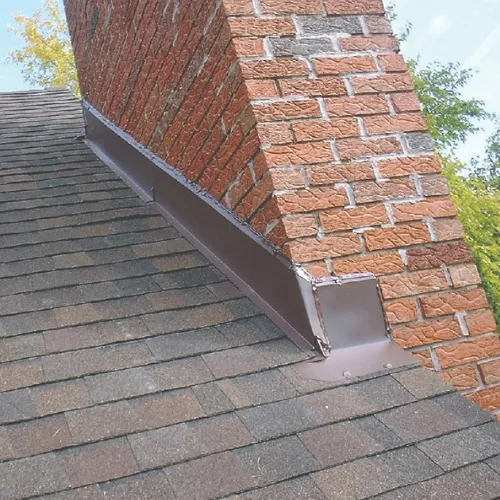 Recent roof project completed in Wigan