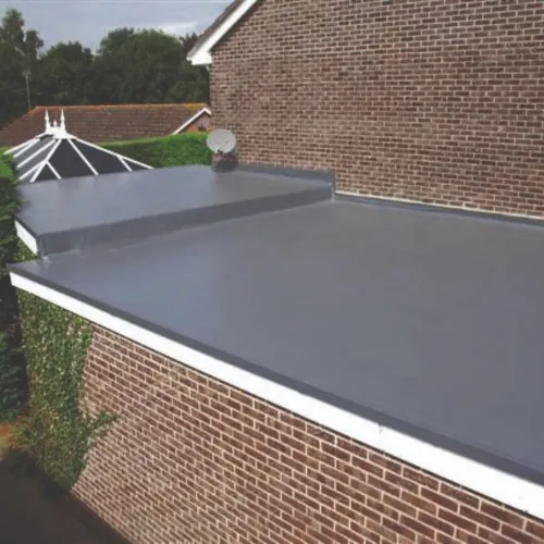 Recent roof project completed in Wigan