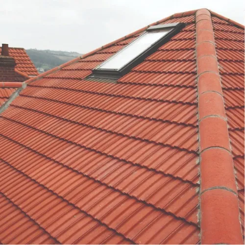 Recent roof project completed in Wigan